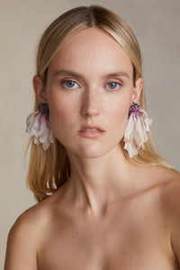Anemone Earrings