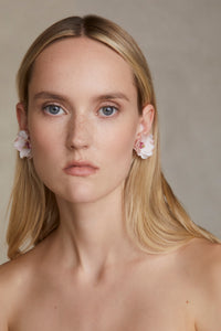 Anise Magnolia Earrings
