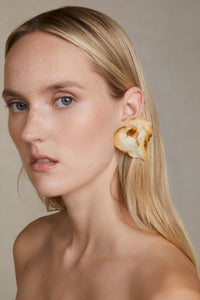 Calla Lily Earrings
