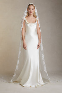 Freja Veil