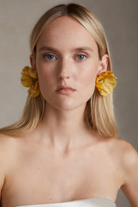 Poppy Earrings