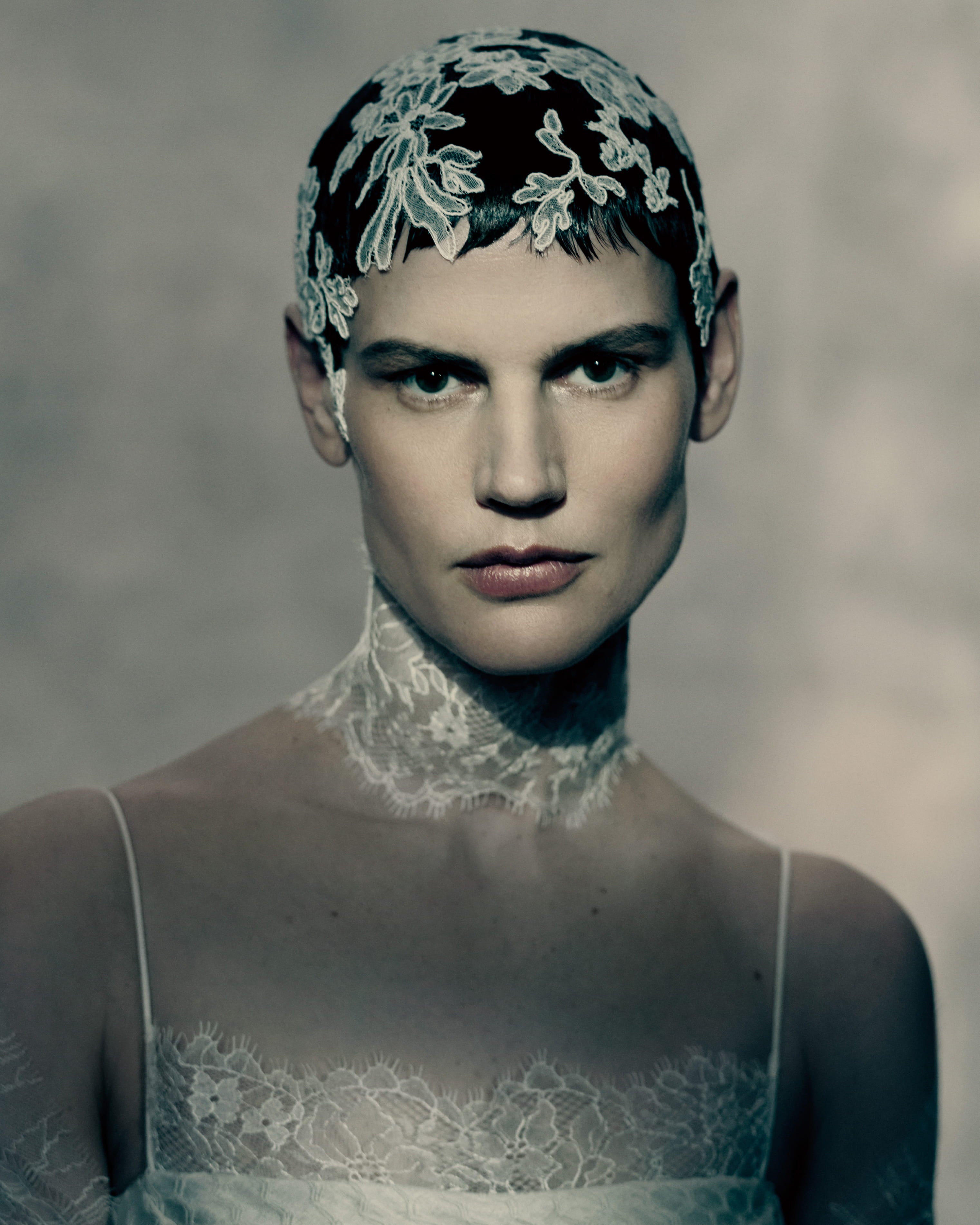 A Bridal Label Made in New York Danielle Frankel A Bridal Label Made in New York Danielle Frankel