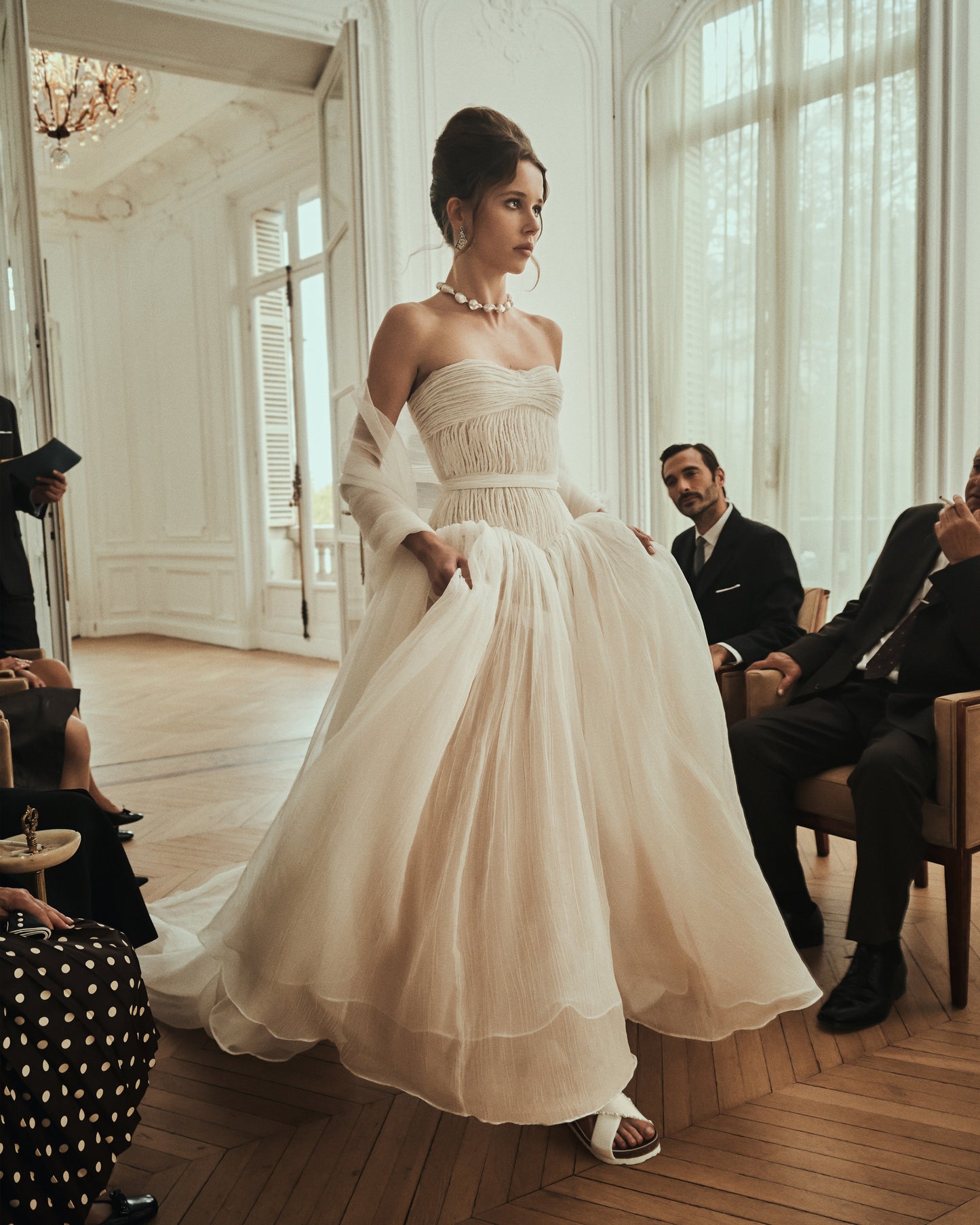 Danielle Frankel Tulum Pearls