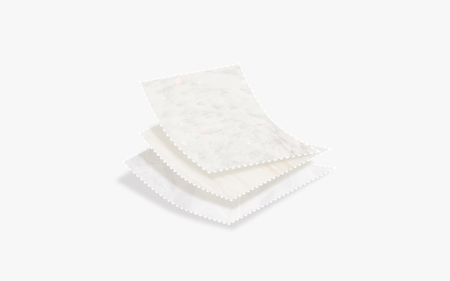 Fabric Swatch Card