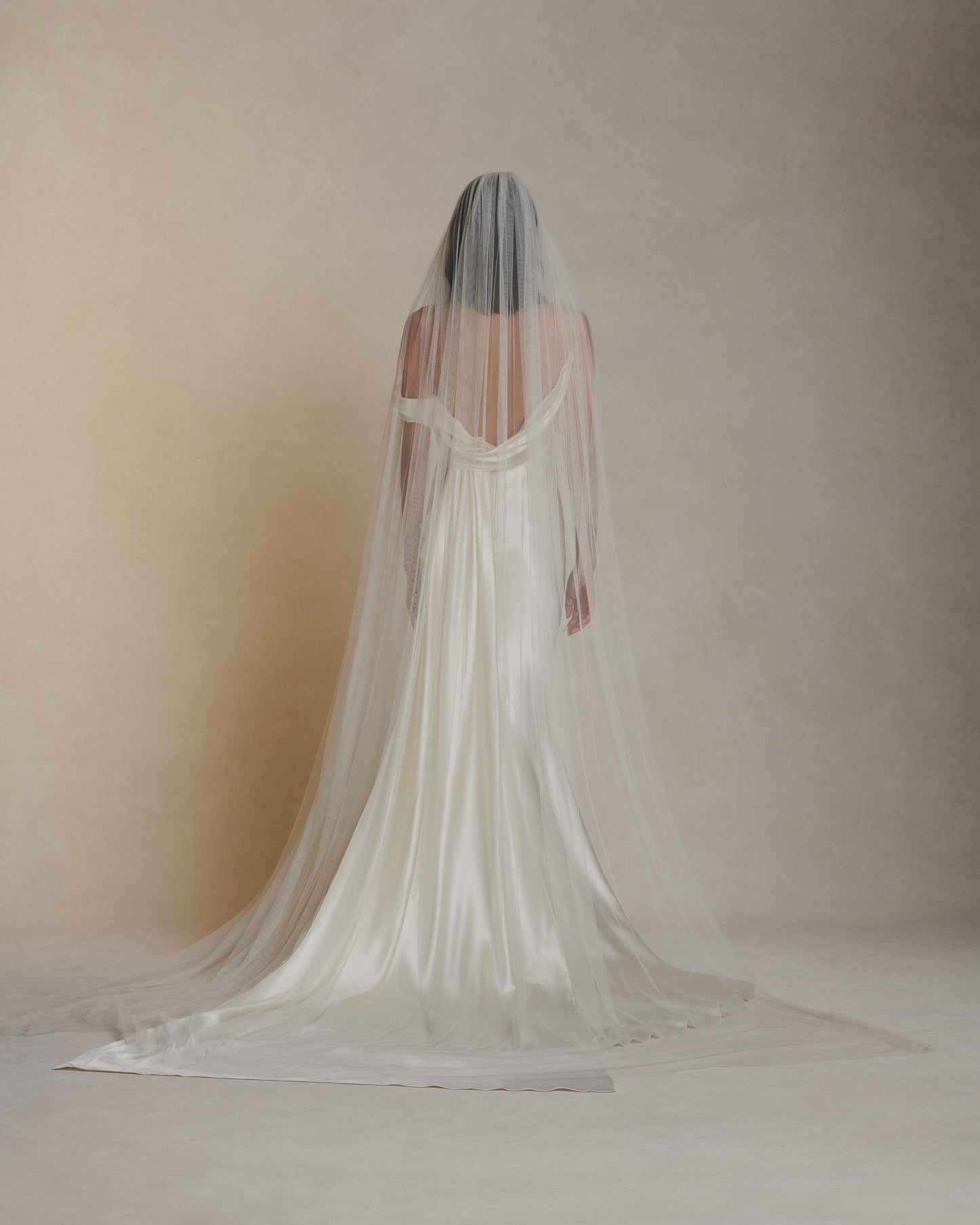 Simple Veil - Chapel