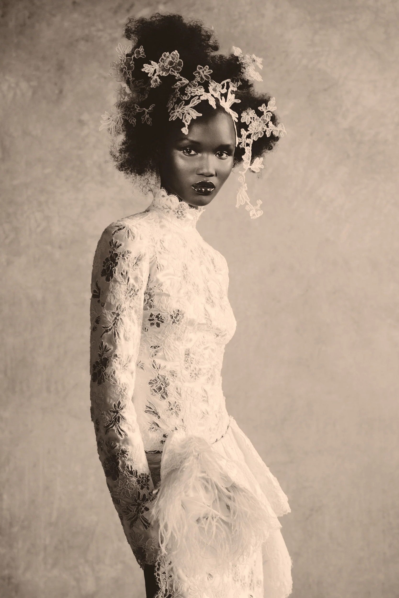 Danielle Label A Bridal Label Made in New York – Danielle Frankel