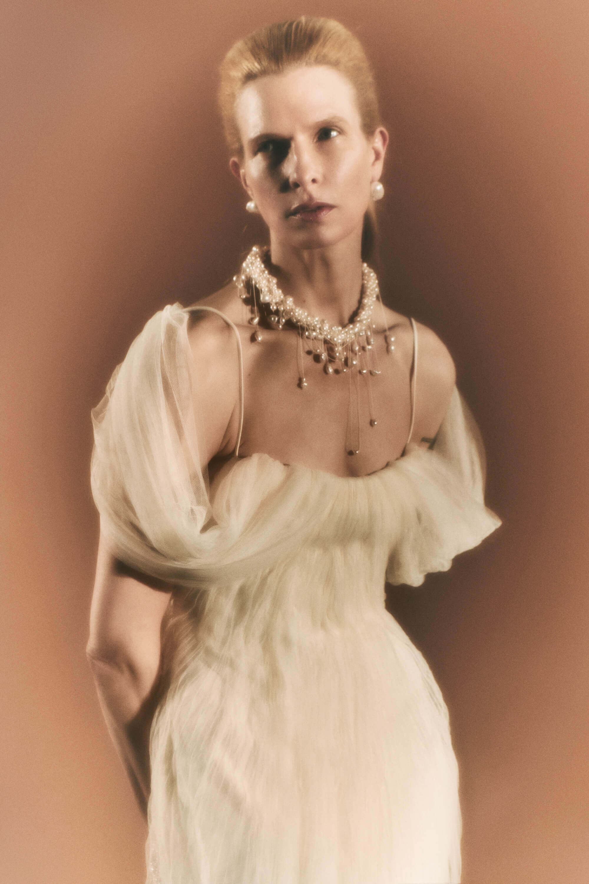 Danielle Label A Bridal Label Made in New York – Danielle Frankel