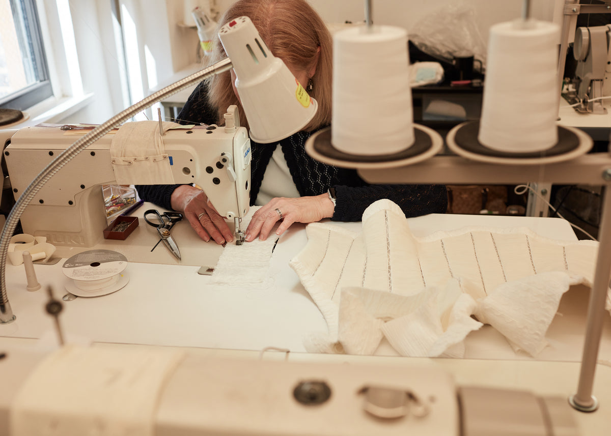 Custom Studio – Danielle Frankel