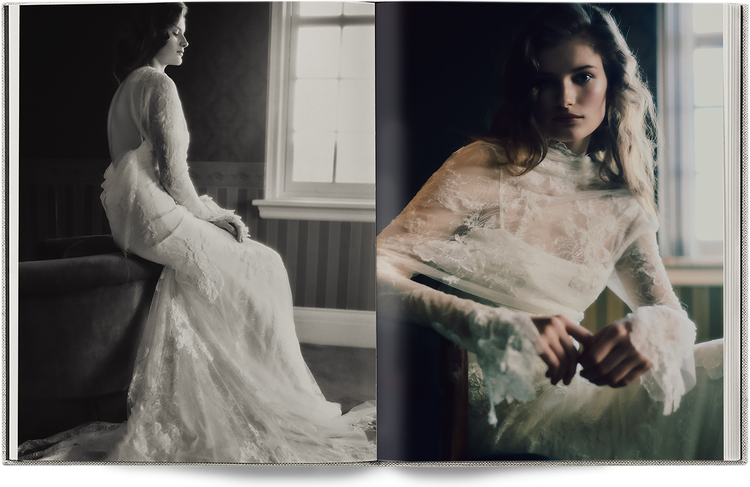 VIII – Danielle Frankel