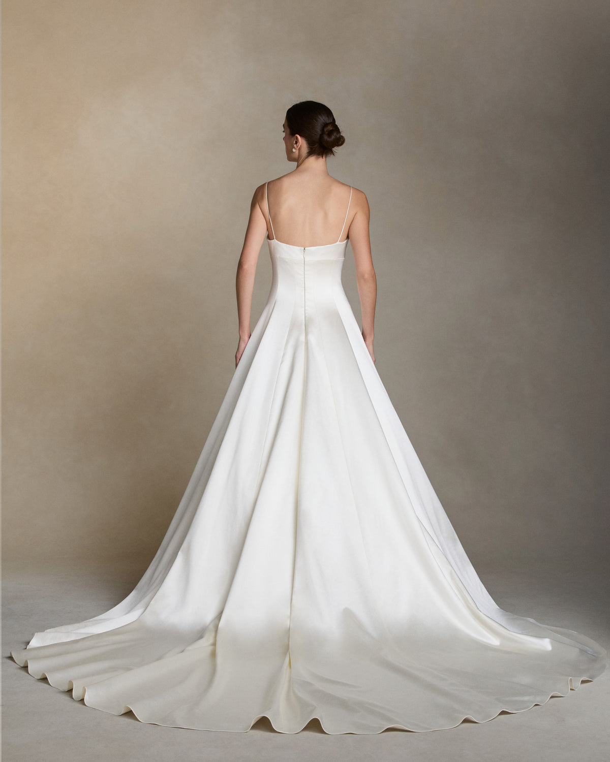Adley - Silk Wool