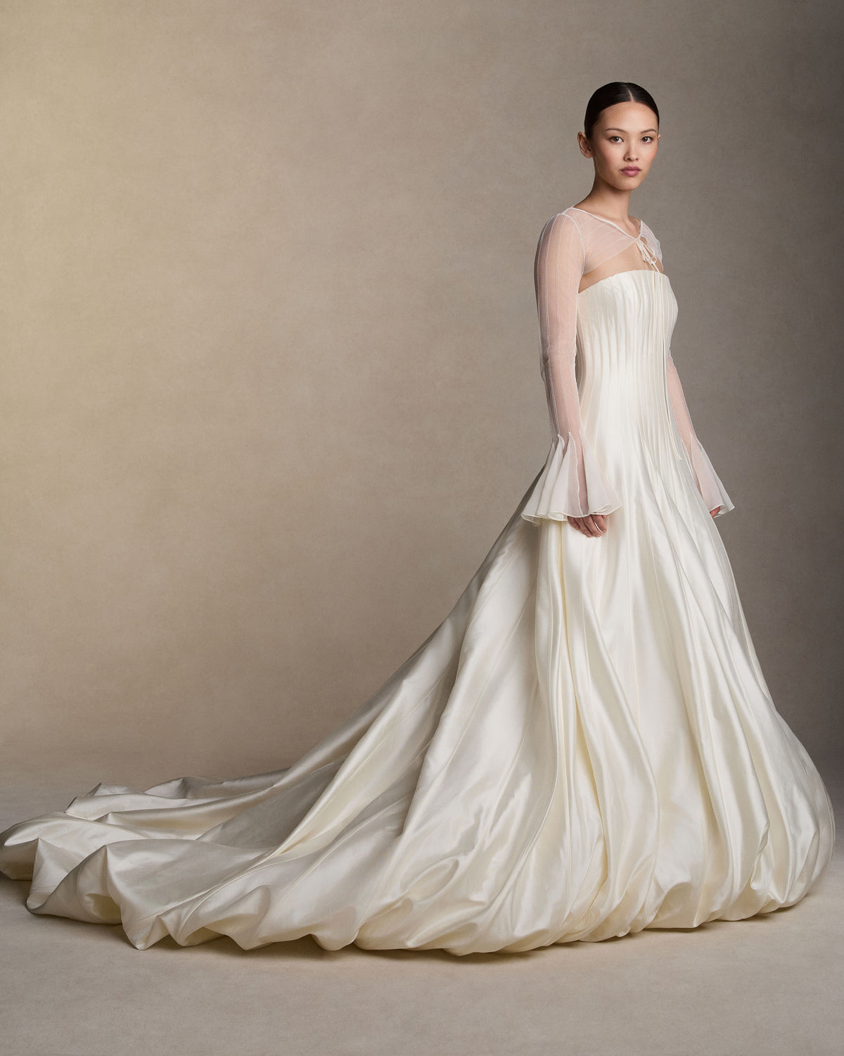 lulu wedding dresses DRESS Maya Bella For brides seeking modern luxury Maya Bella Bridal, Lulu MB2518