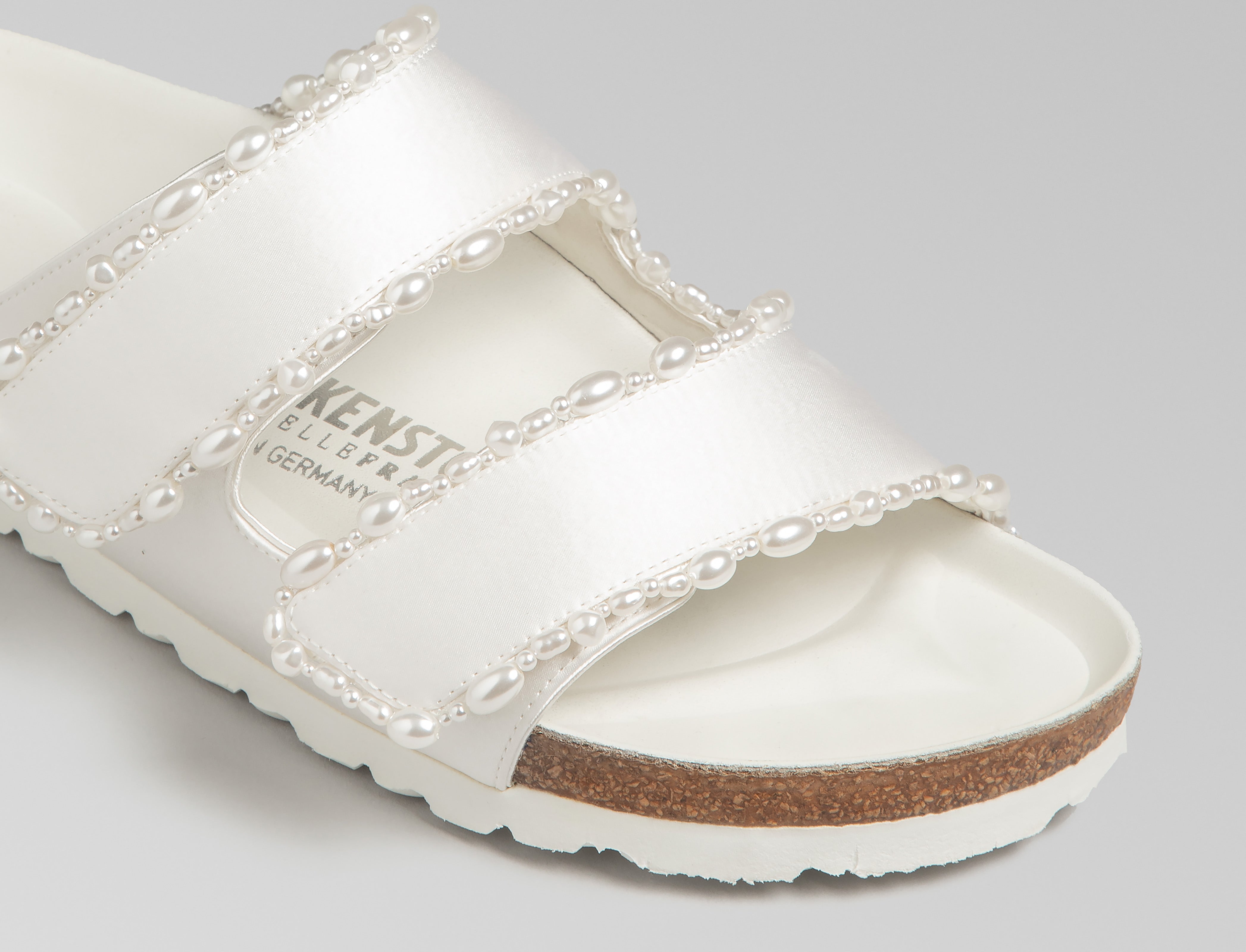 Danielle Frankel Arizona Pearls