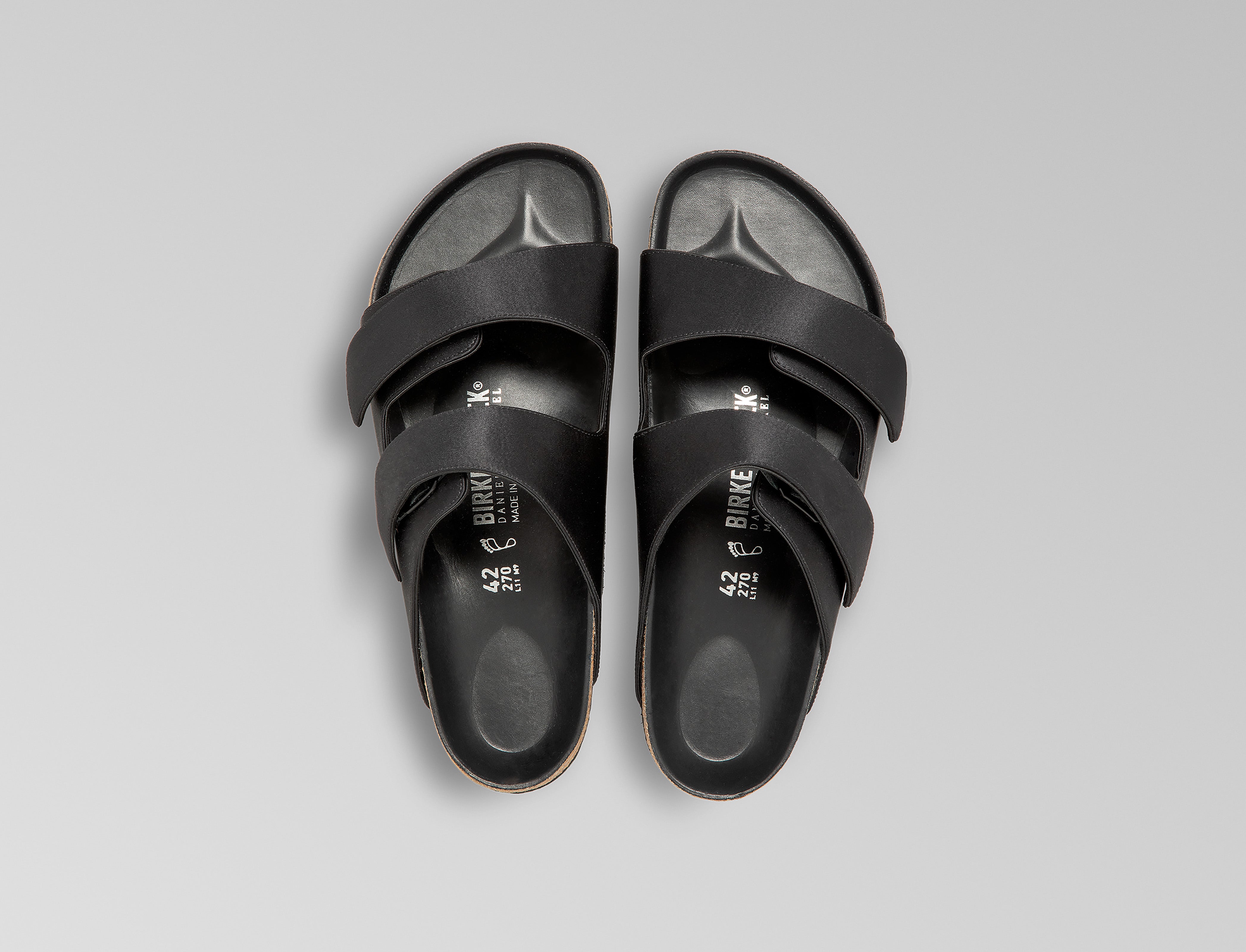 Danielle Frankel Arizona Satin