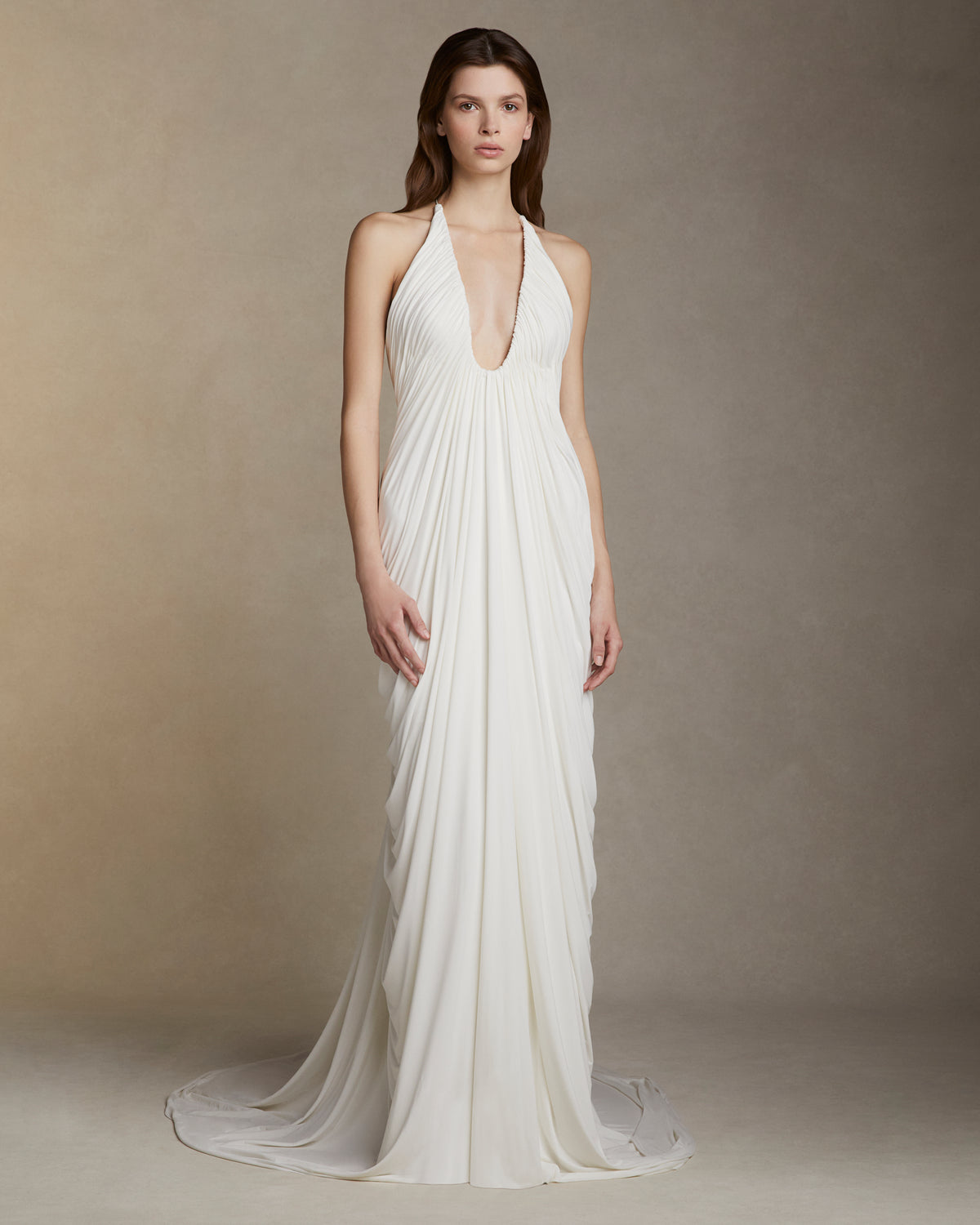 white christmas dresses Milli – Danielle Frankel
