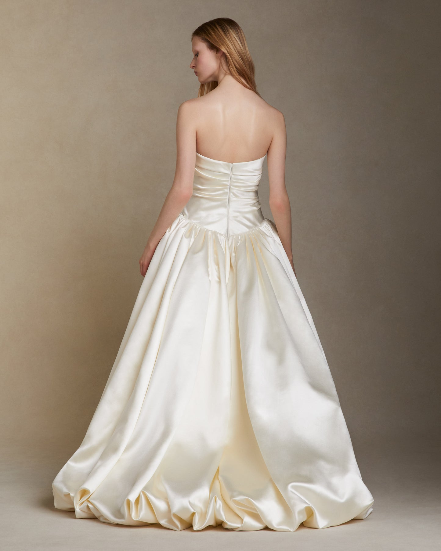 Bex Silk Wool