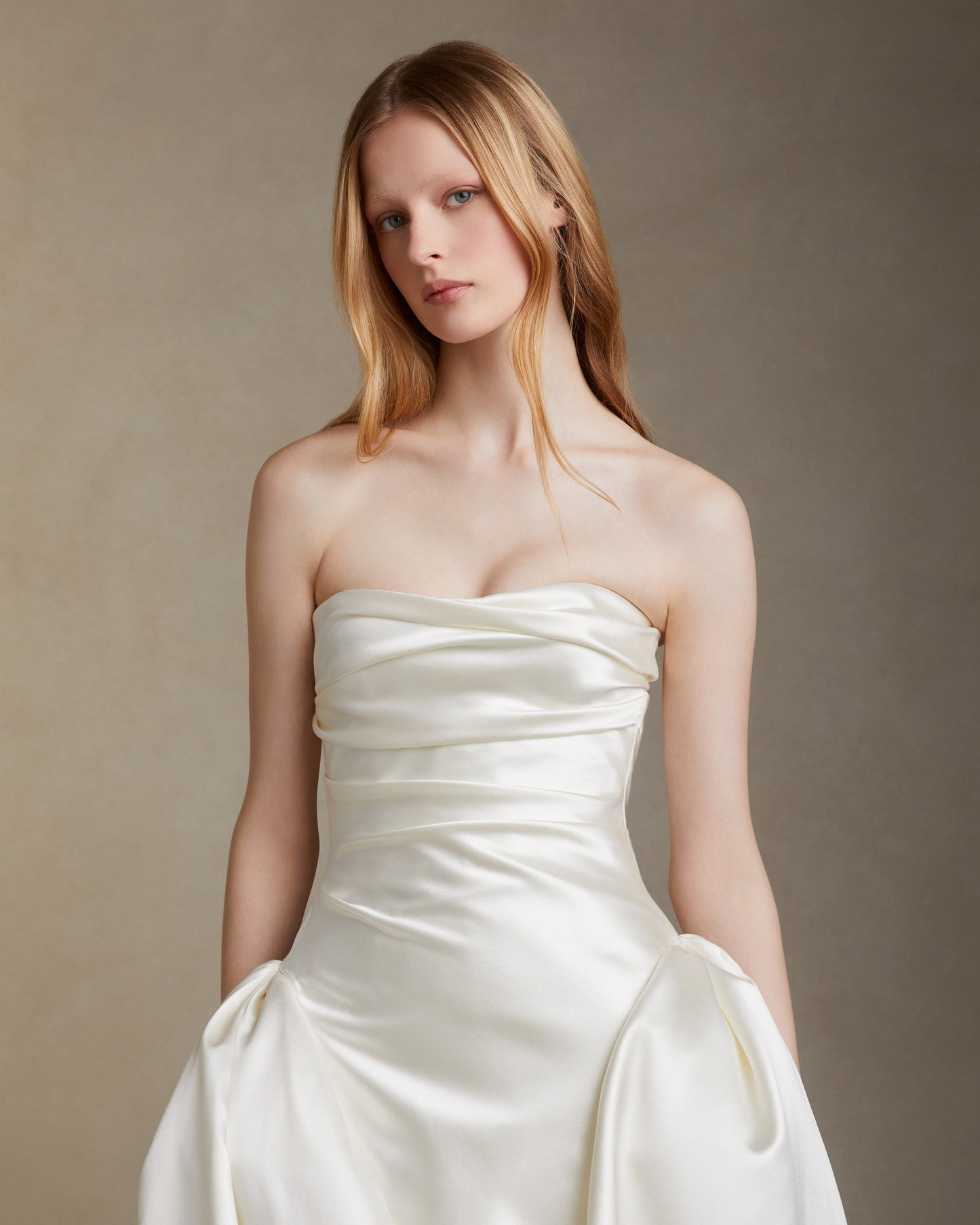 Bex Silk Wool
