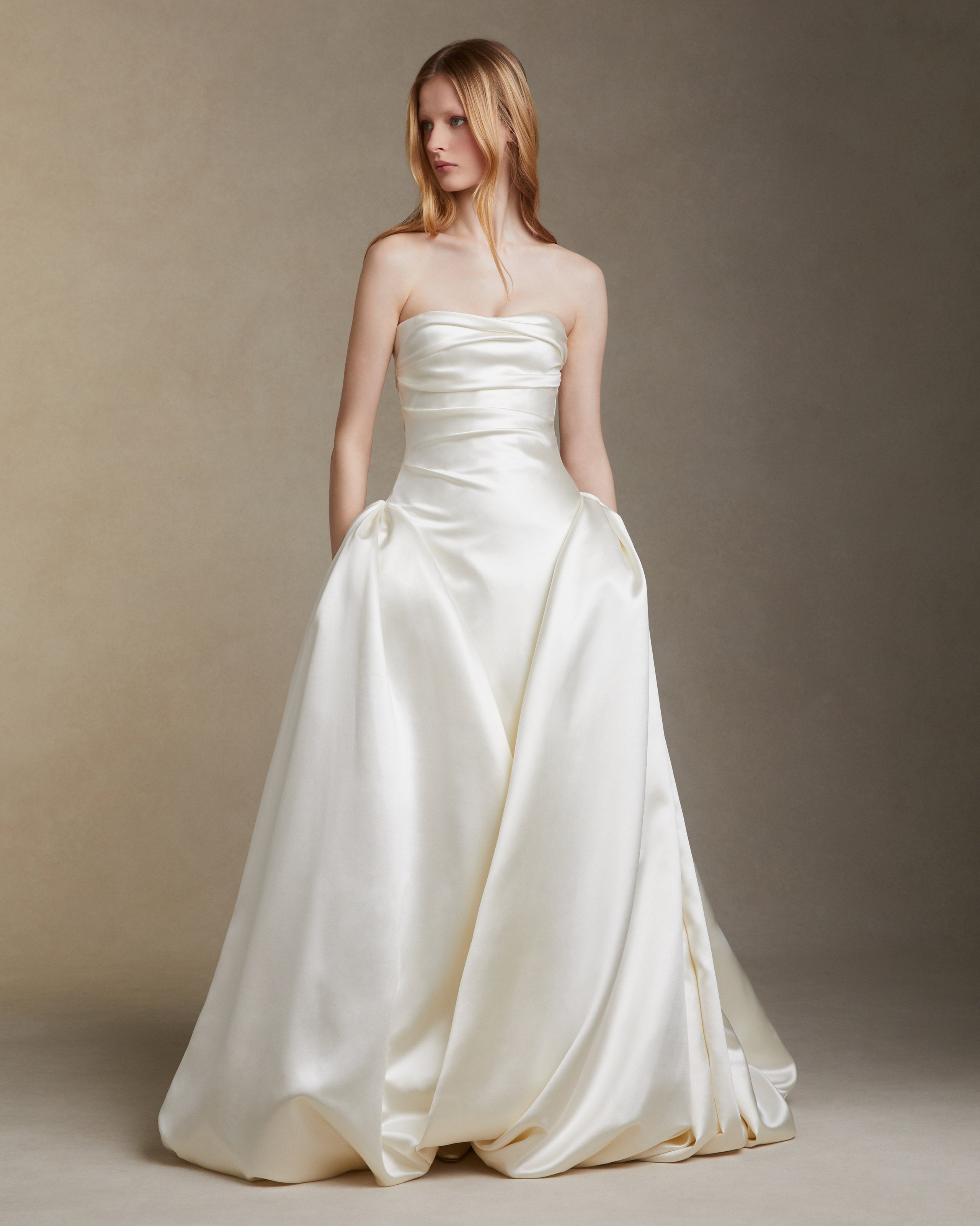 Bex Silk Wool