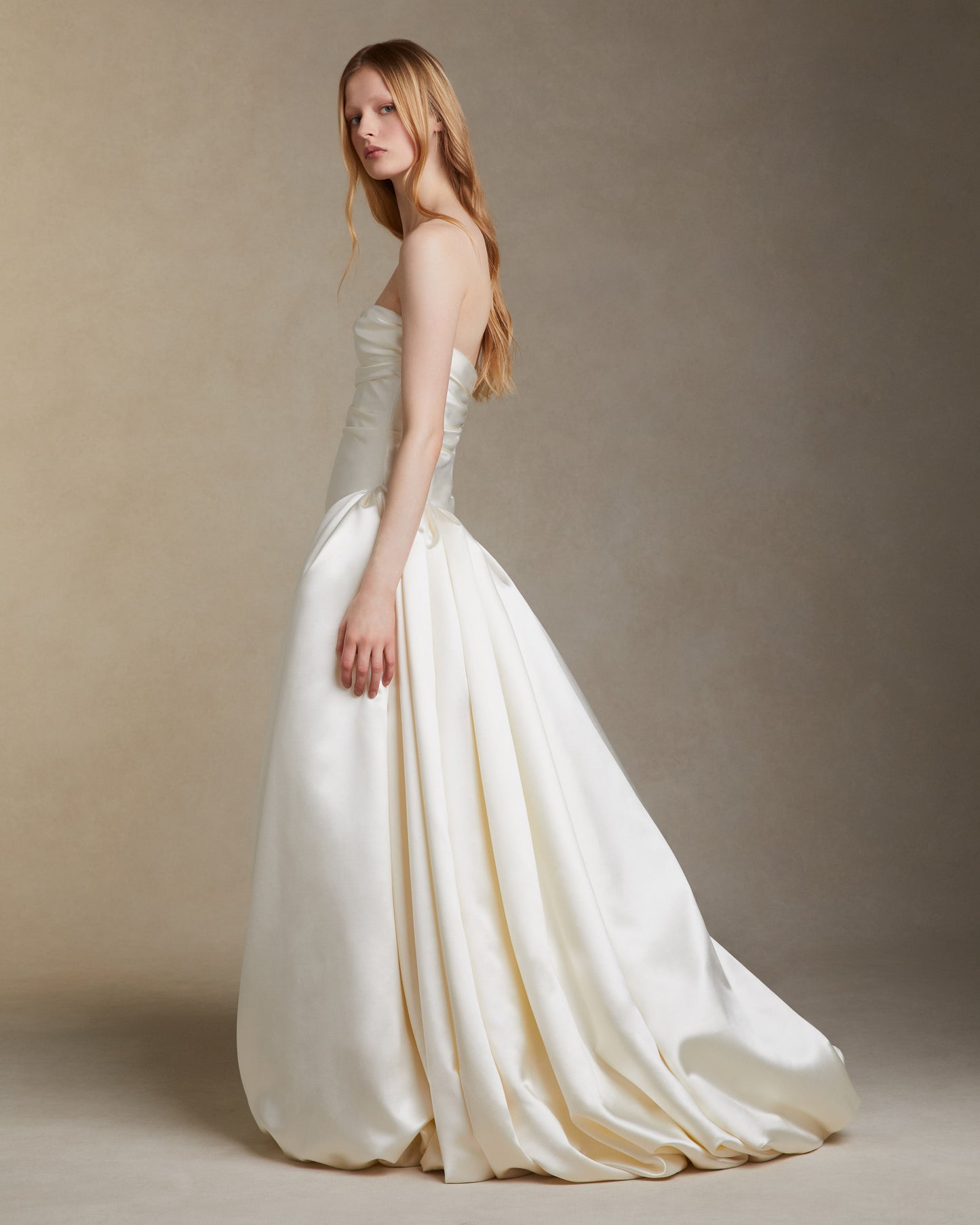 Bex Silk Wool