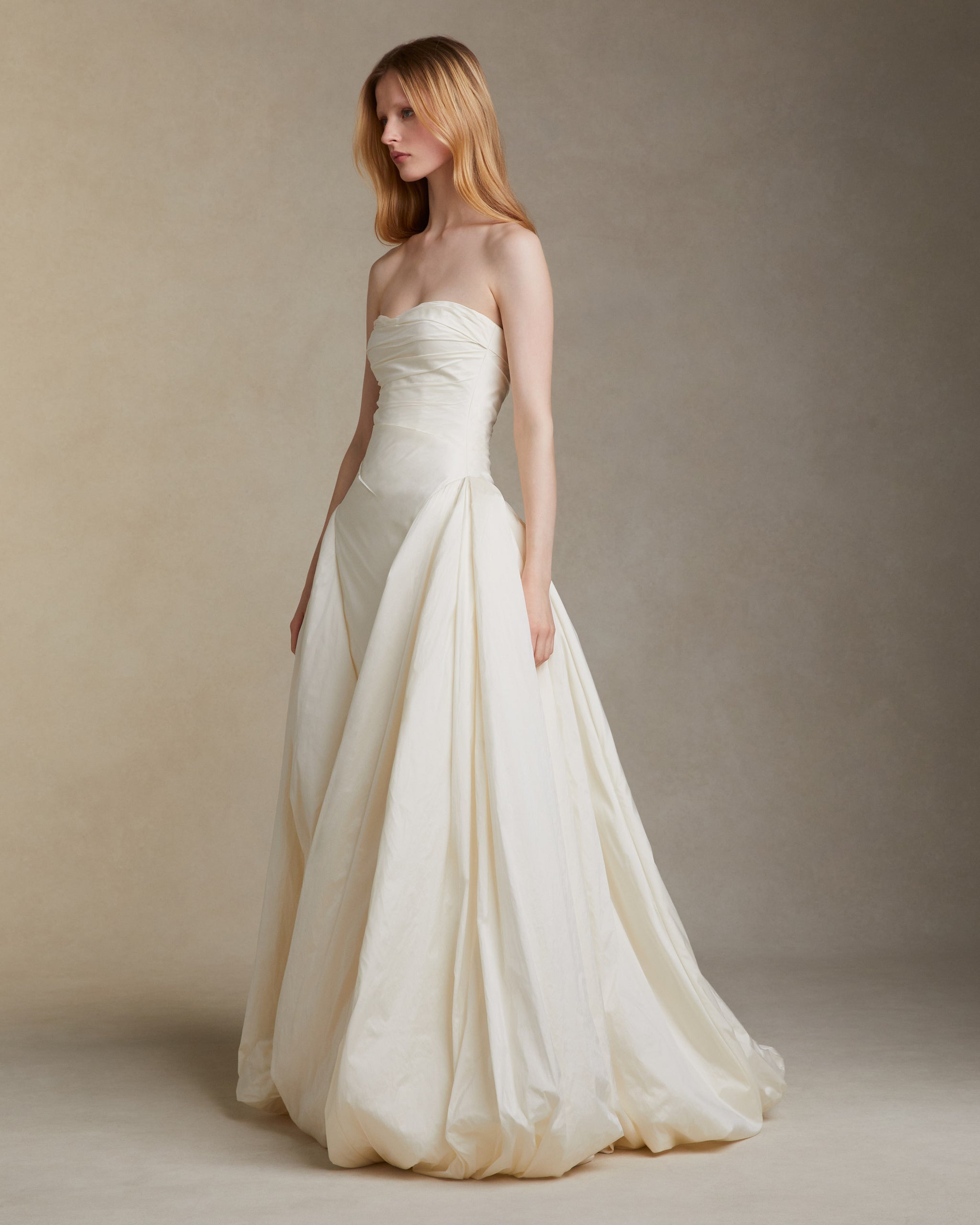 Bex Tissue Taffeta – Danielle Frankel