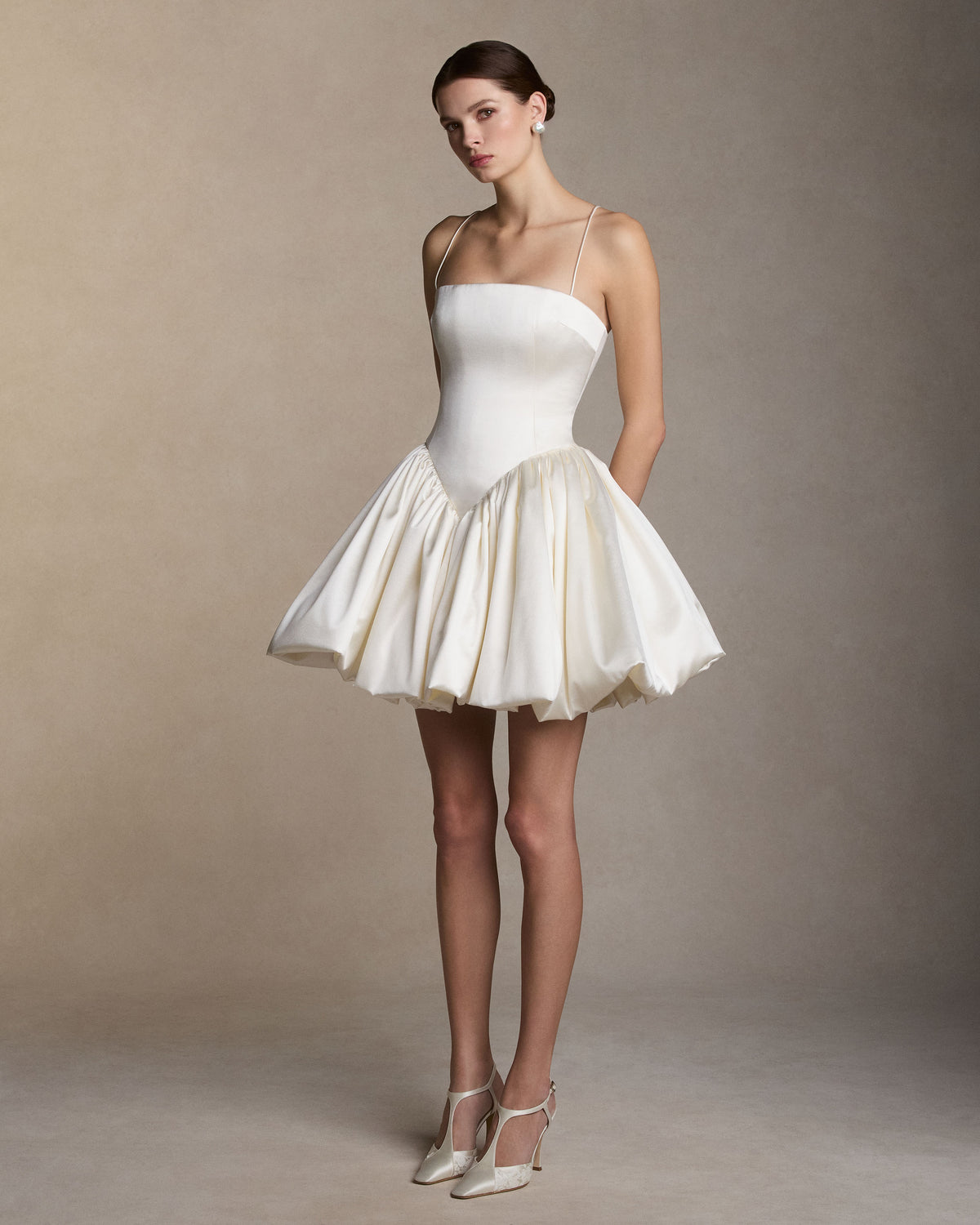 danielle frankel short dress Ramona Danielle Frankel