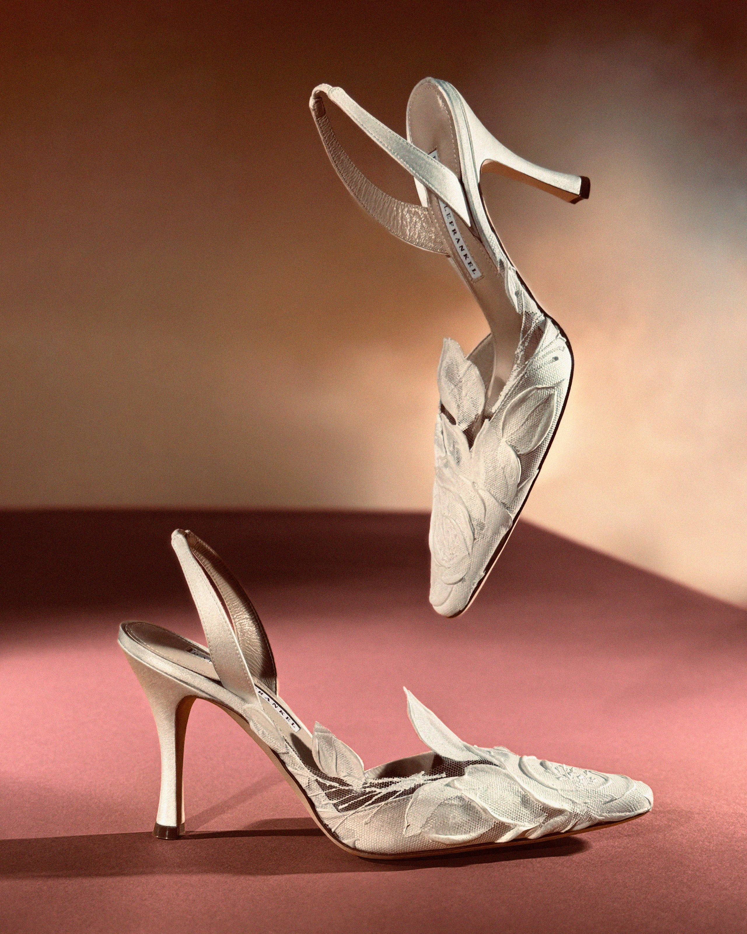 A Bridal Label Made in New York Danielle Frankel