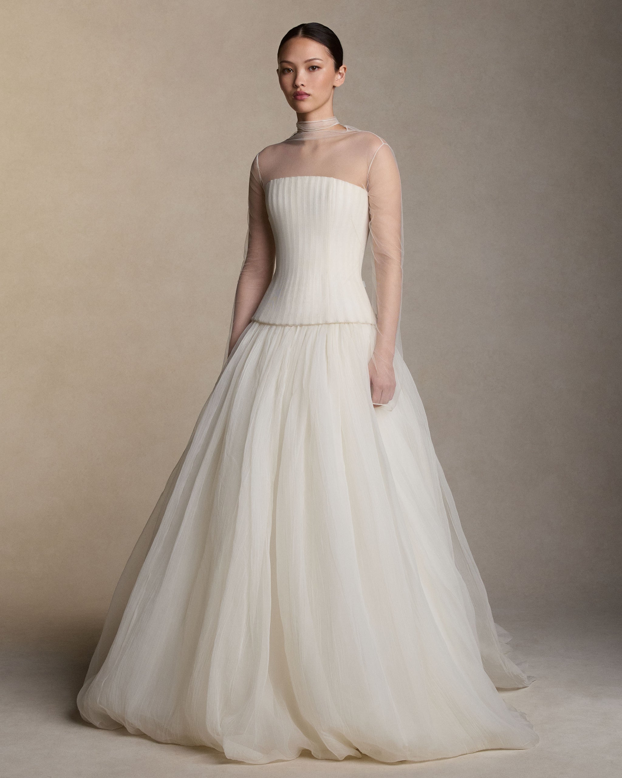 Bridal Danielle Frankel Bridal Danielle Frankel