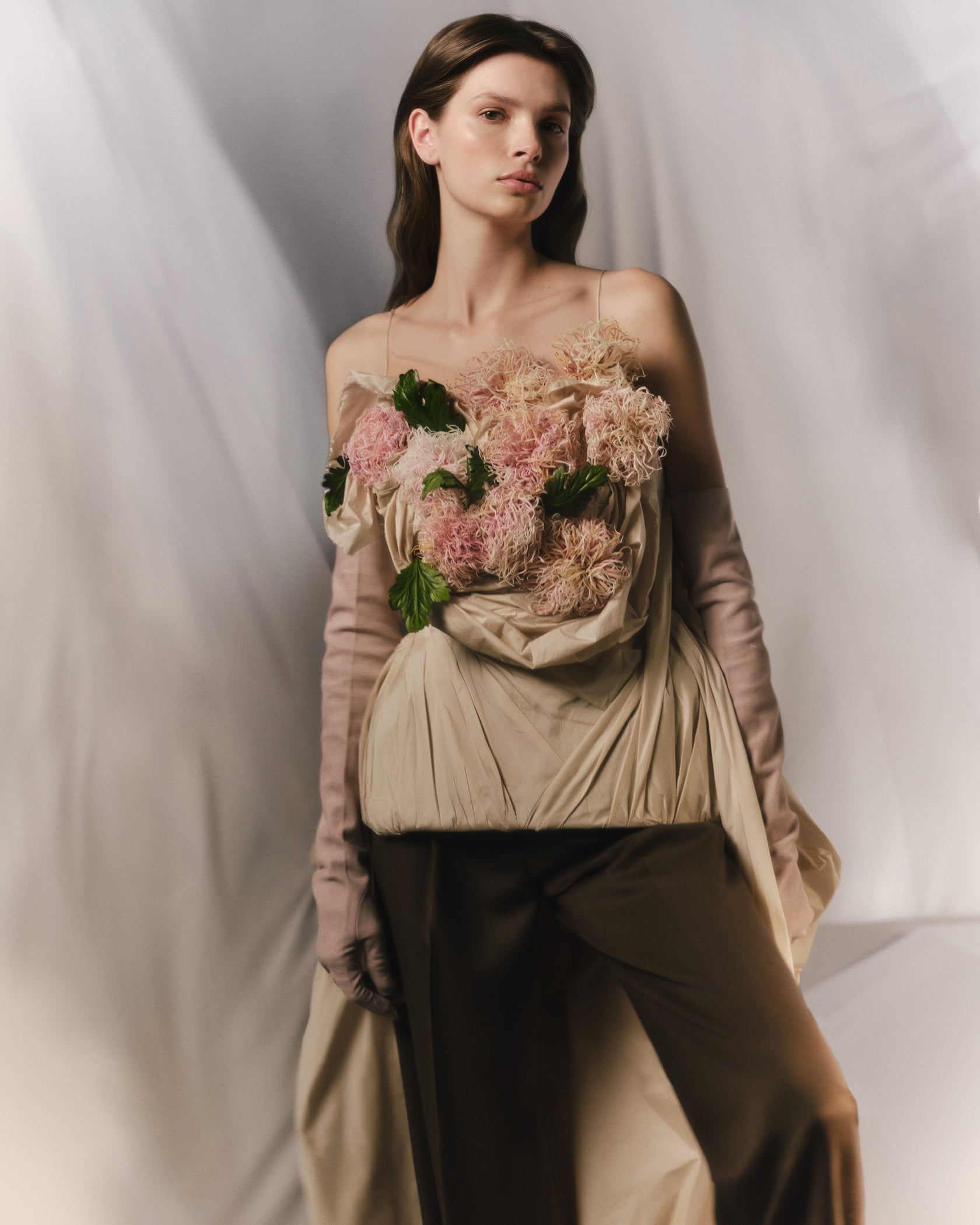 Annabelle – Danielle Frankel