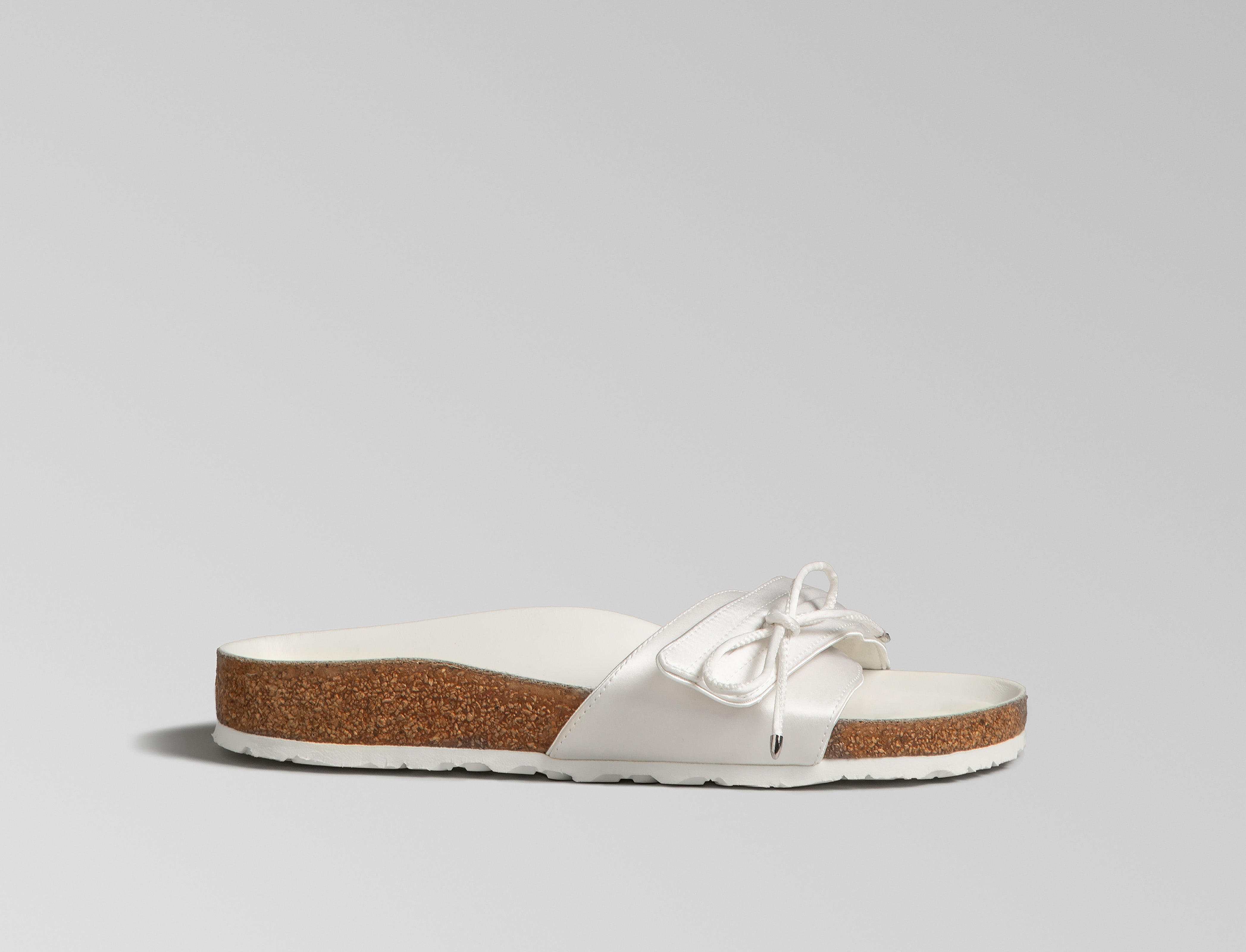 Danielle Frankel Madrid Satin