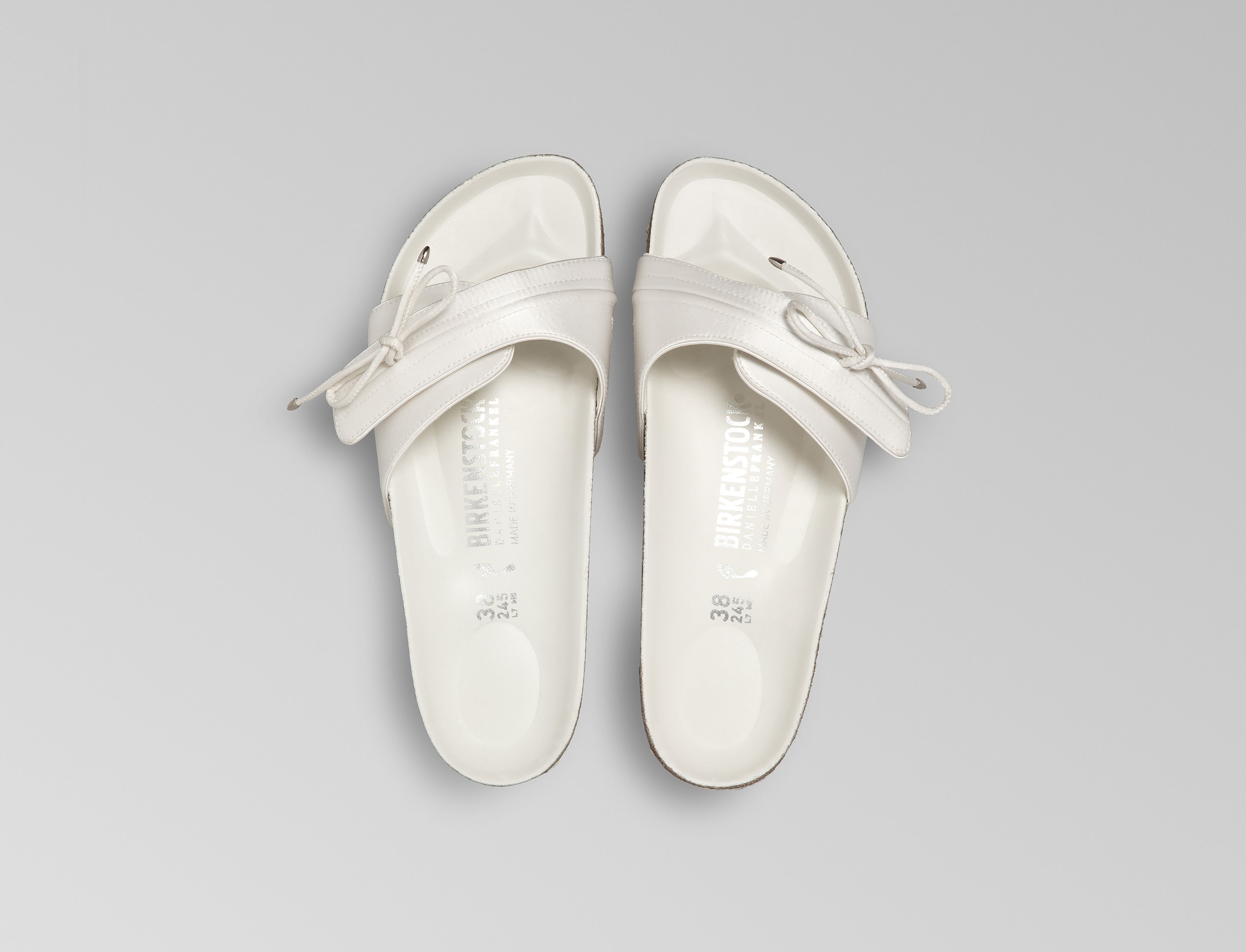 Danielle Frankel Madrid Satin