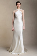 Mari Tulle Sleeves