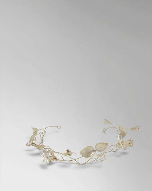 Nymphia Tiara