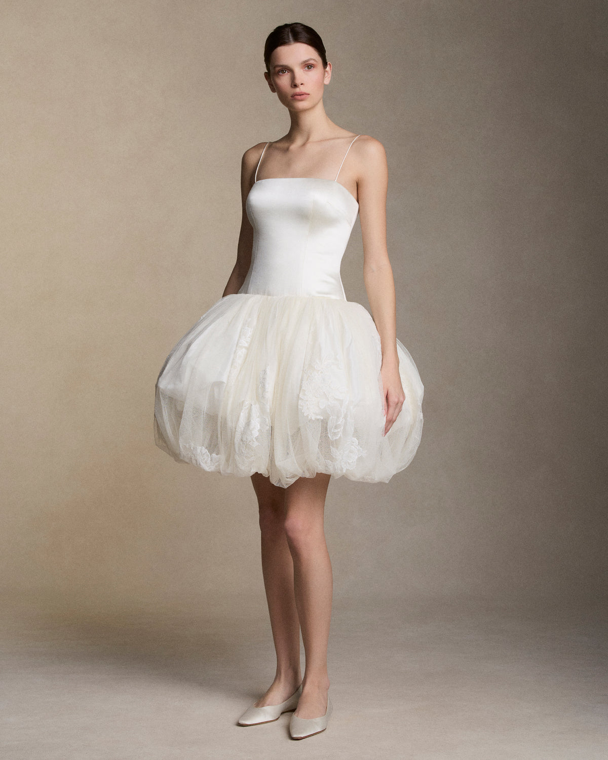danielle frankel short dress Sadie – Danielle Frankel