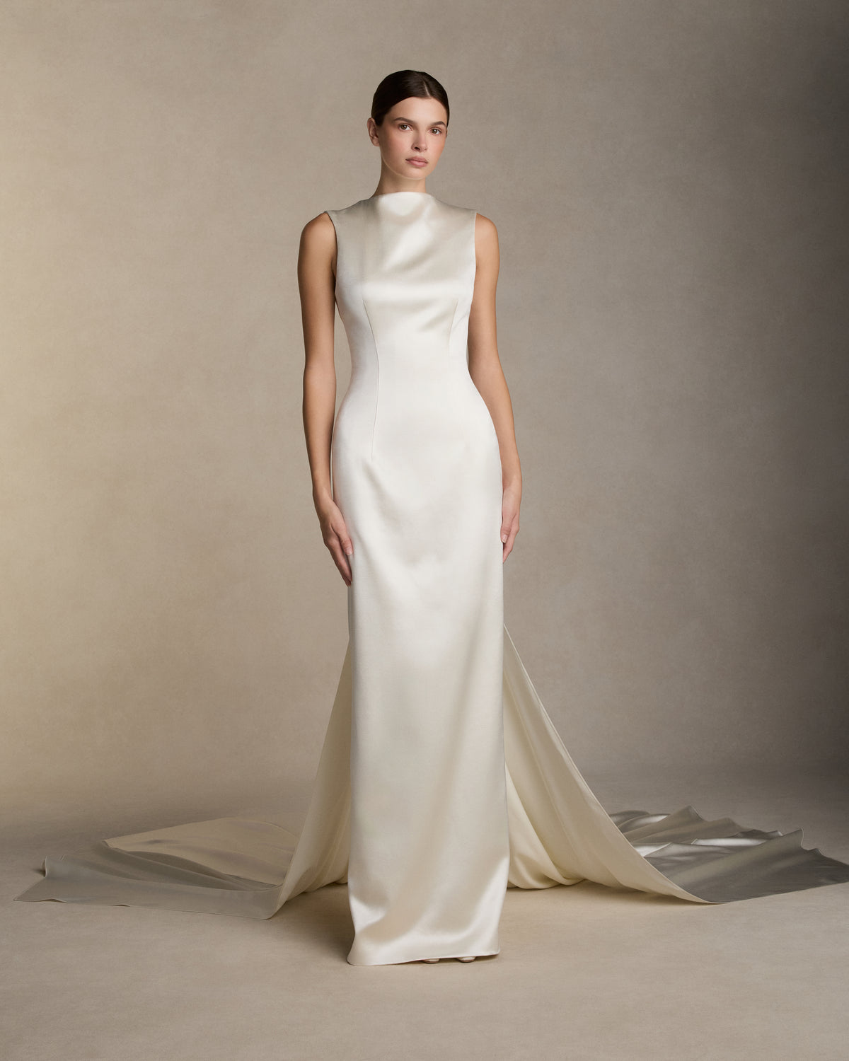 knee length dresses for ladies Samantha – Danielle Frankel