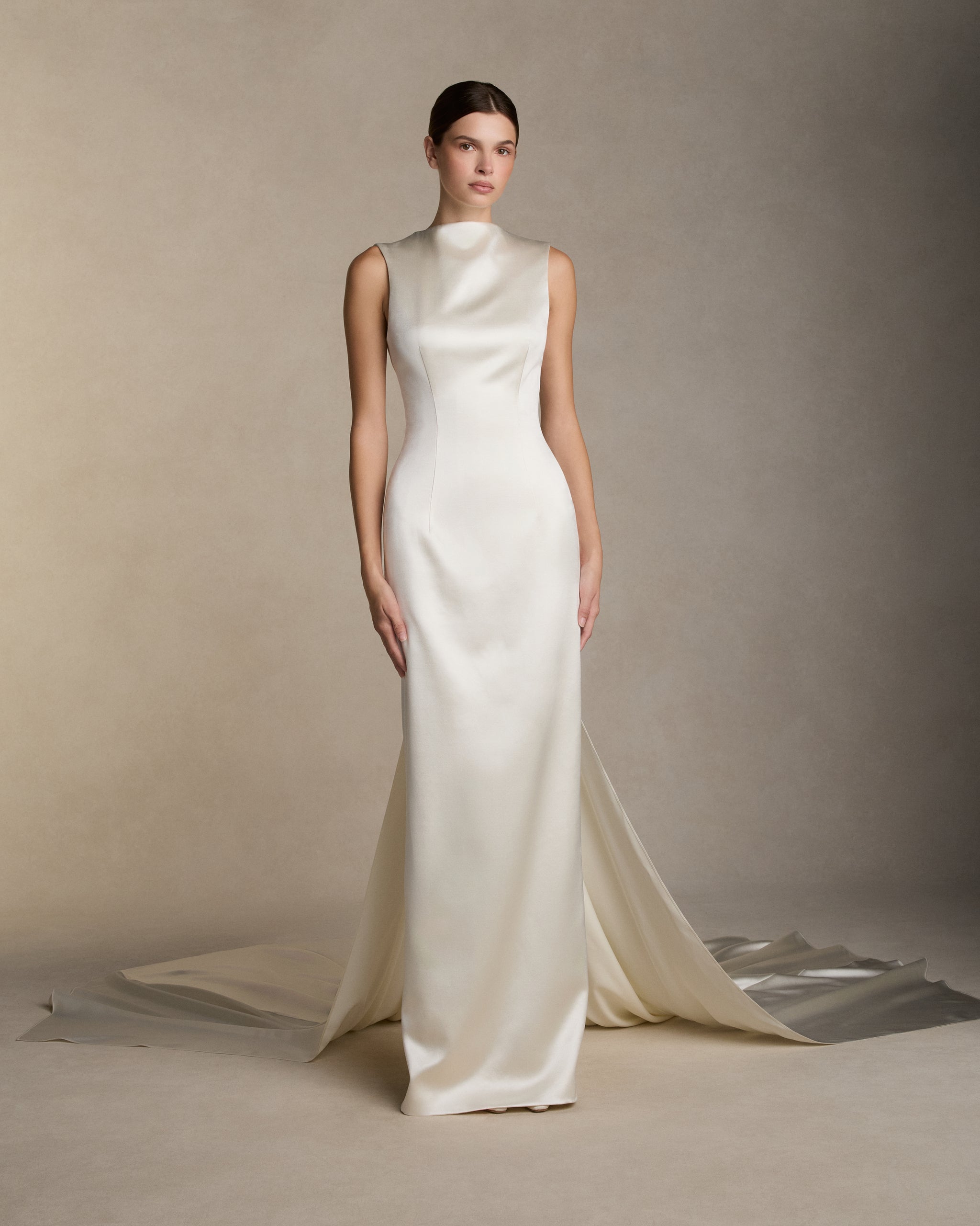 daniel rainn samantha v neck maxi dress Samantha – Danielle Frankel
