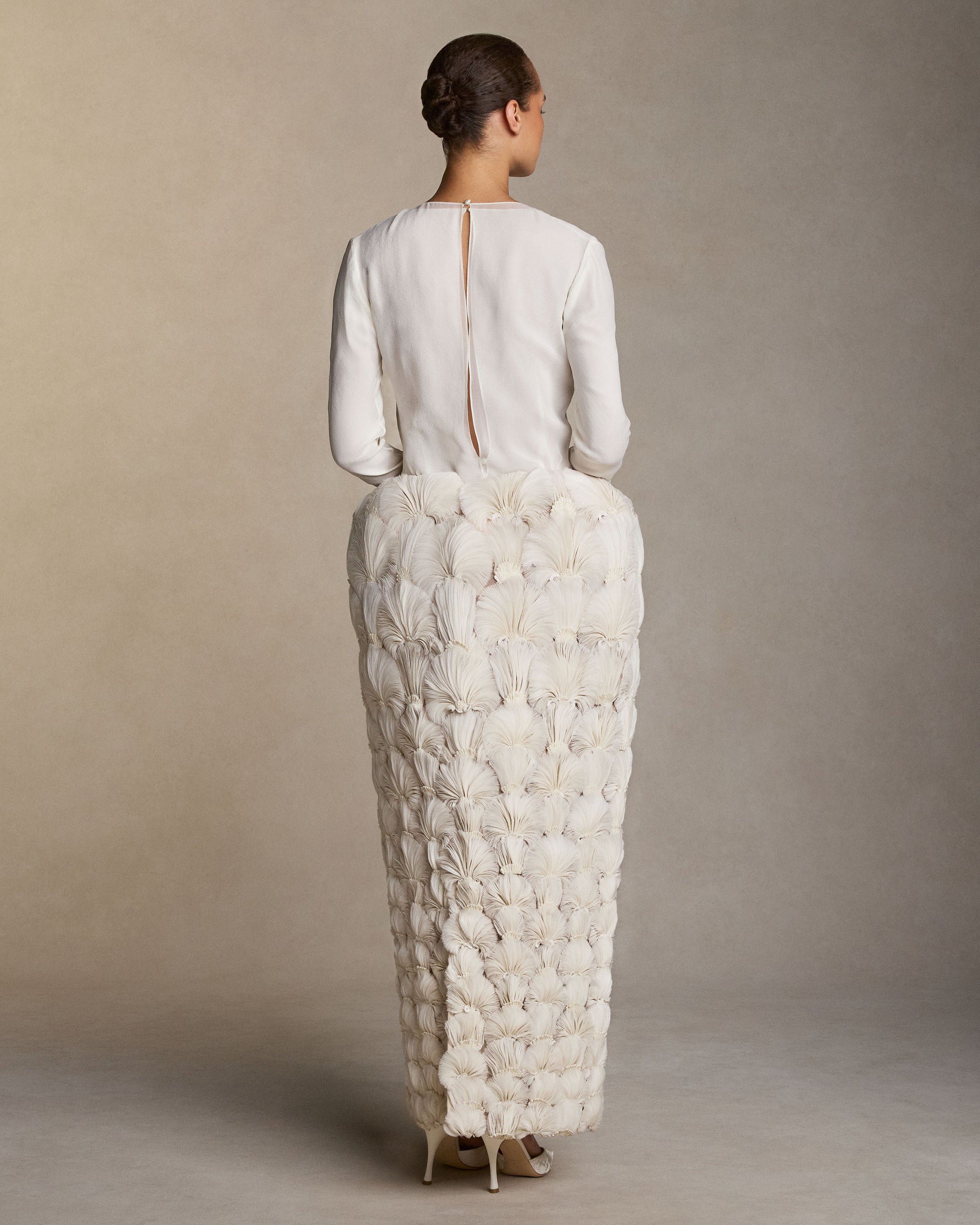 Celine Skirt