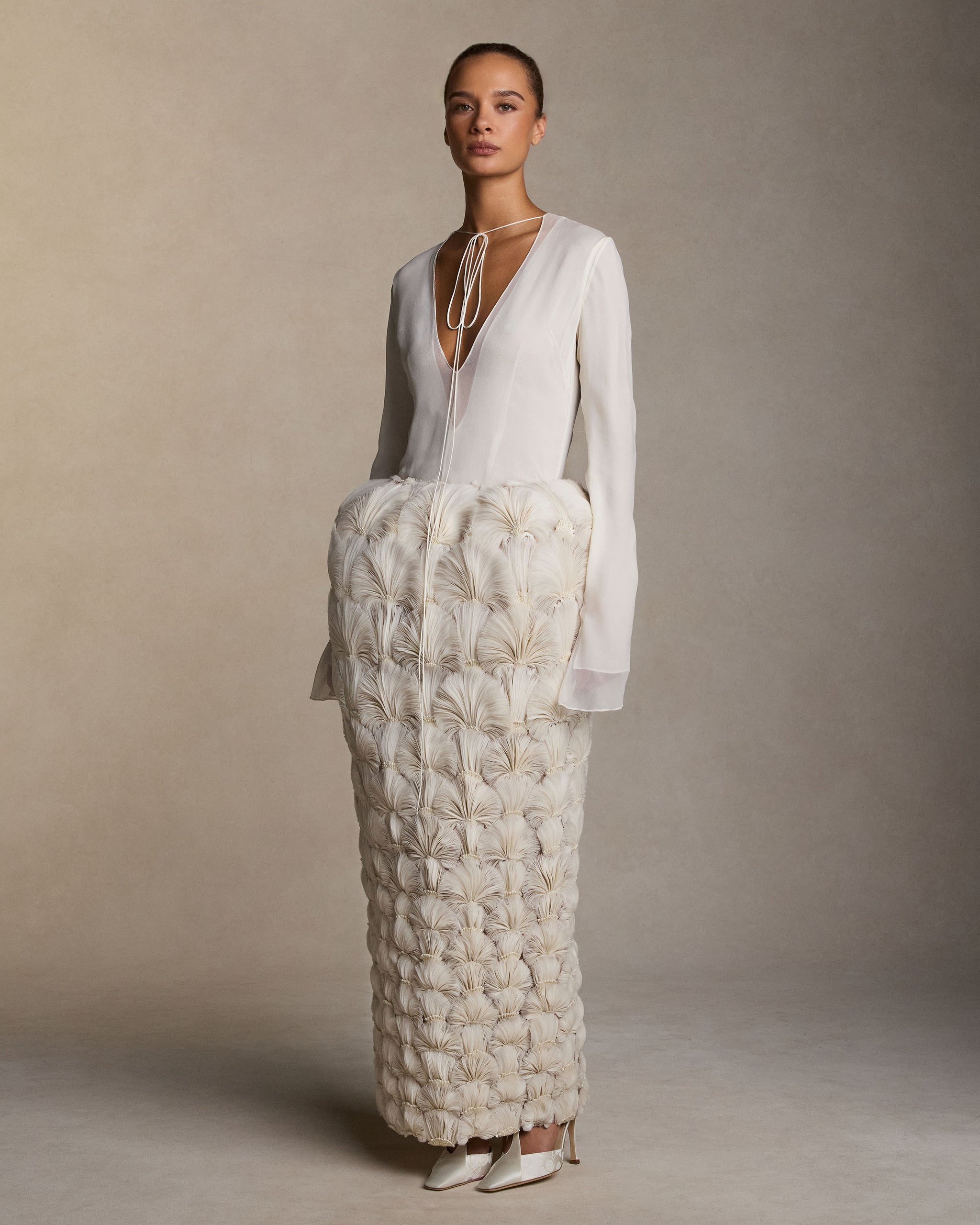 Celine Skirt
