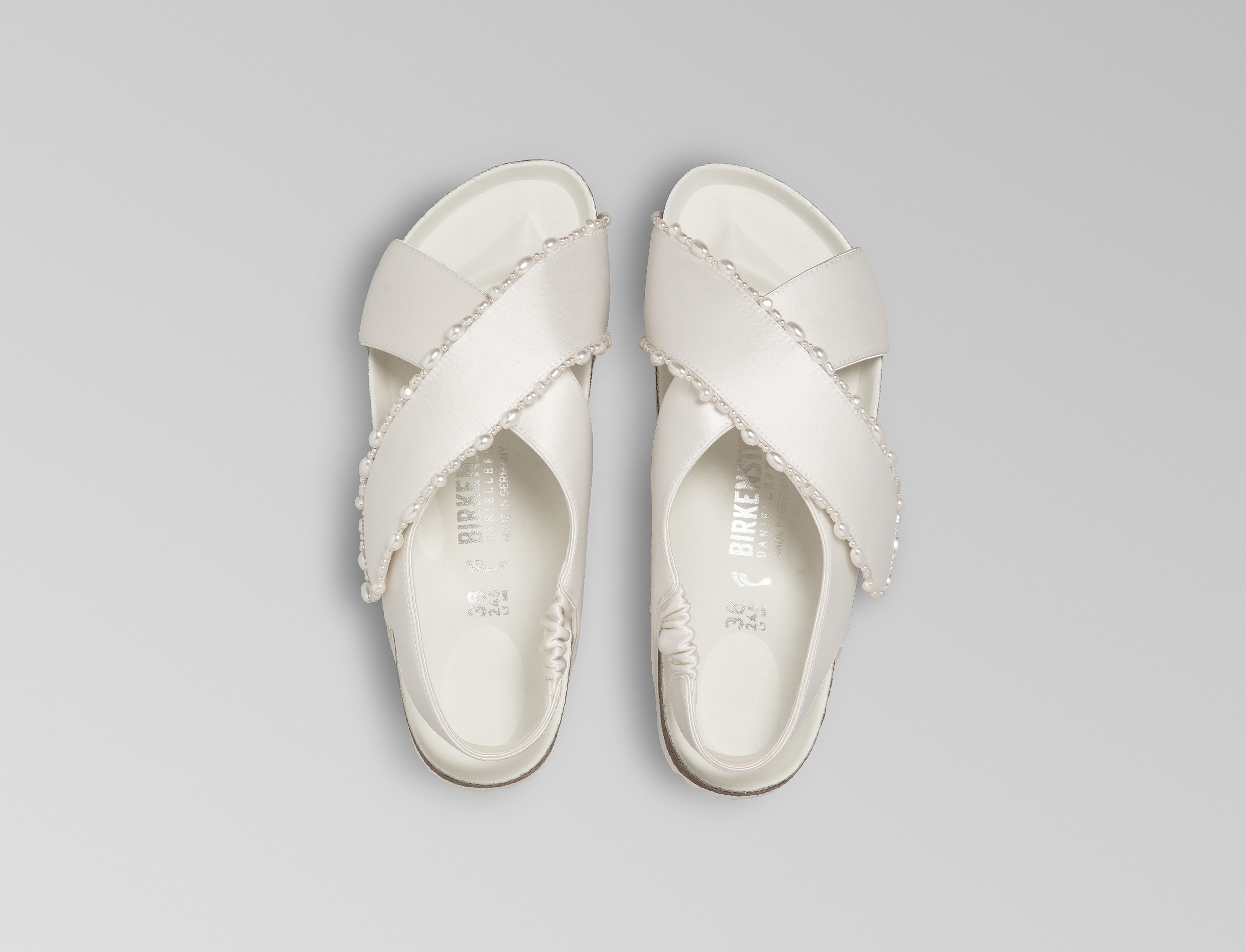 Danielle Frankel Tulum Pearls