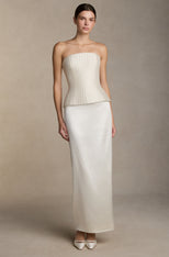 Veda - Silk Wool Twill