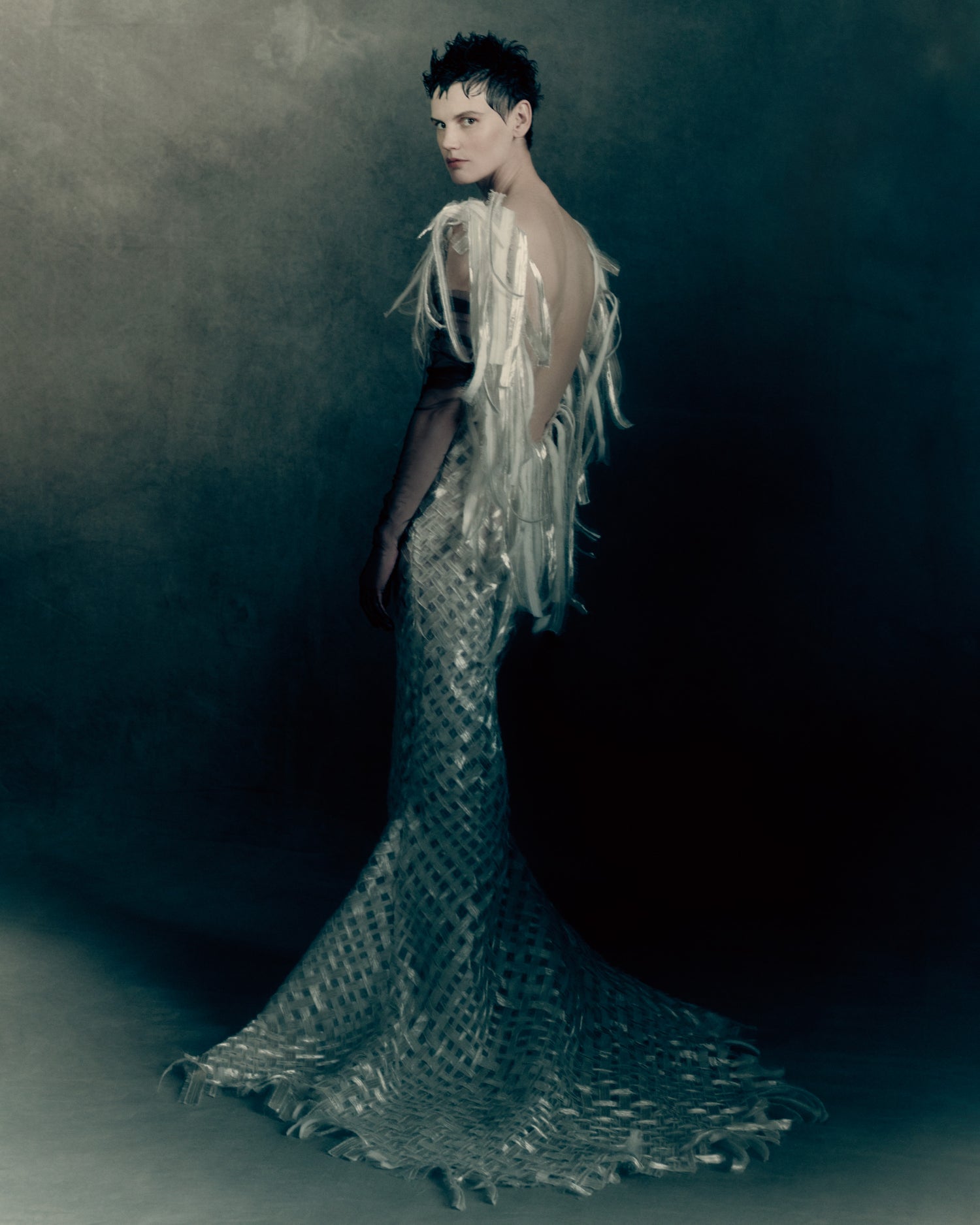 A Bridal Label Made in New York Danielle Frankel A Bridal Label Made in New York Danielle Frankel