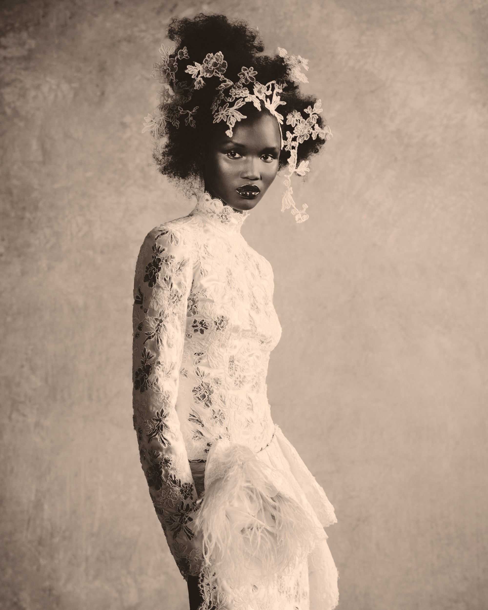 A Bridal Label Made in New York Danielle Frankel A Bridal Label Made in New York Danielle Frankel
