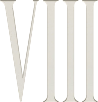 COLLECTION VIII