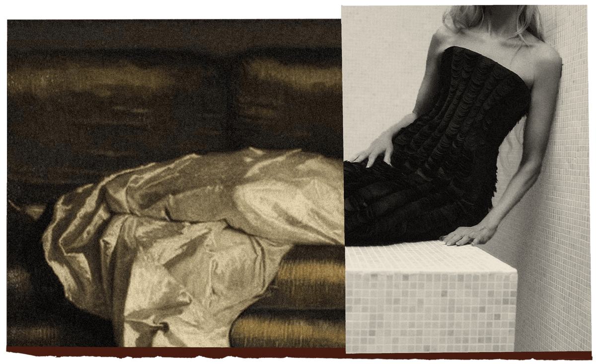 Custom Studio – Danielle Frankel