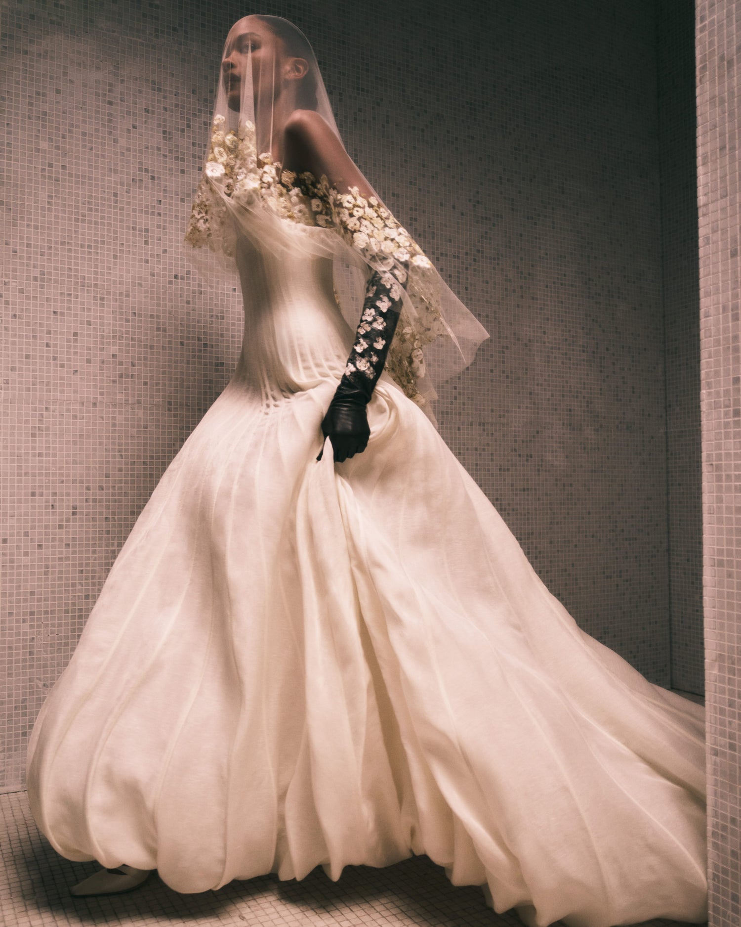 A Bridal Label Made in New York Danielle Frankel A Bridal Label Made in New York Danielle Frankel