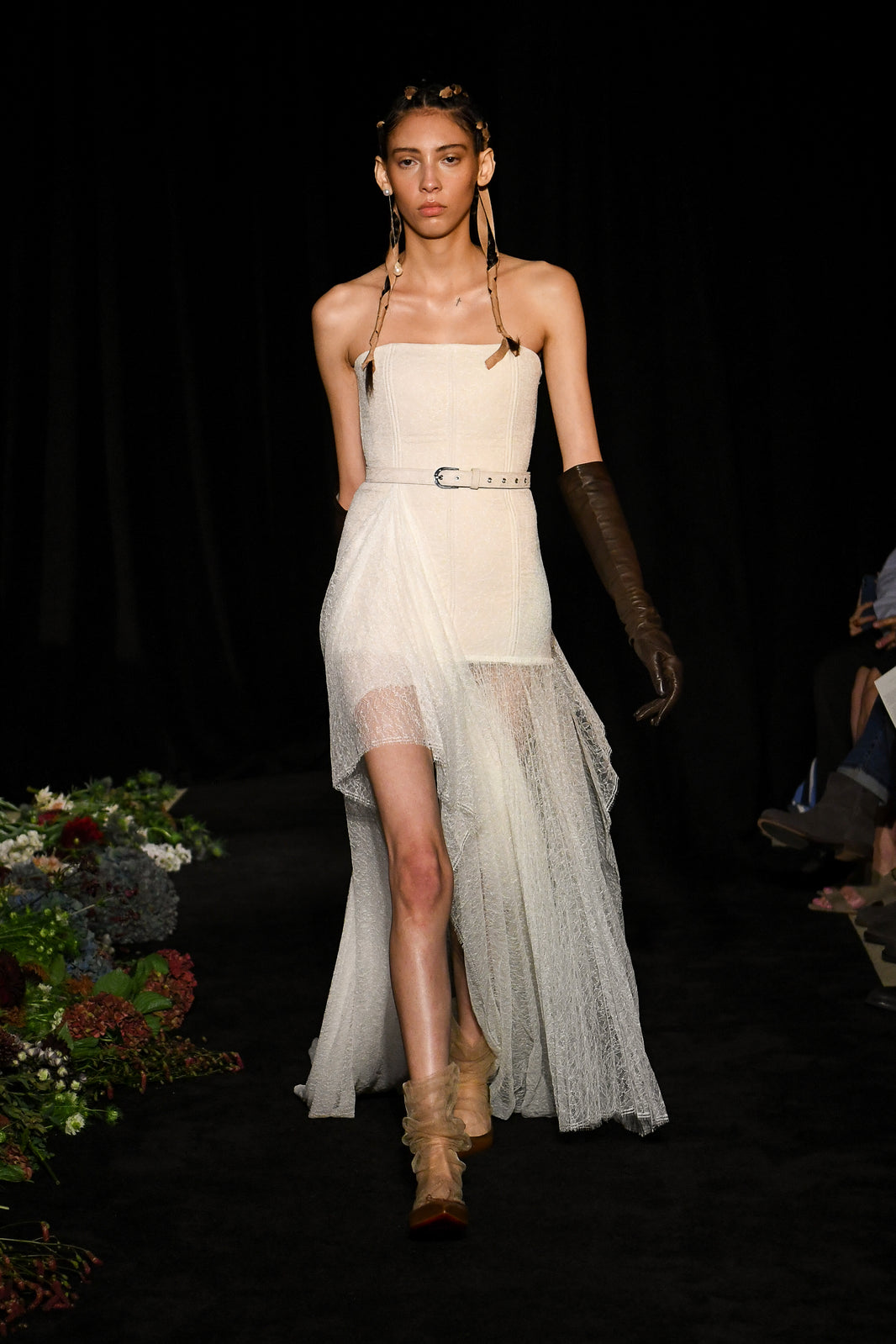 Collections – Danielle Frankel