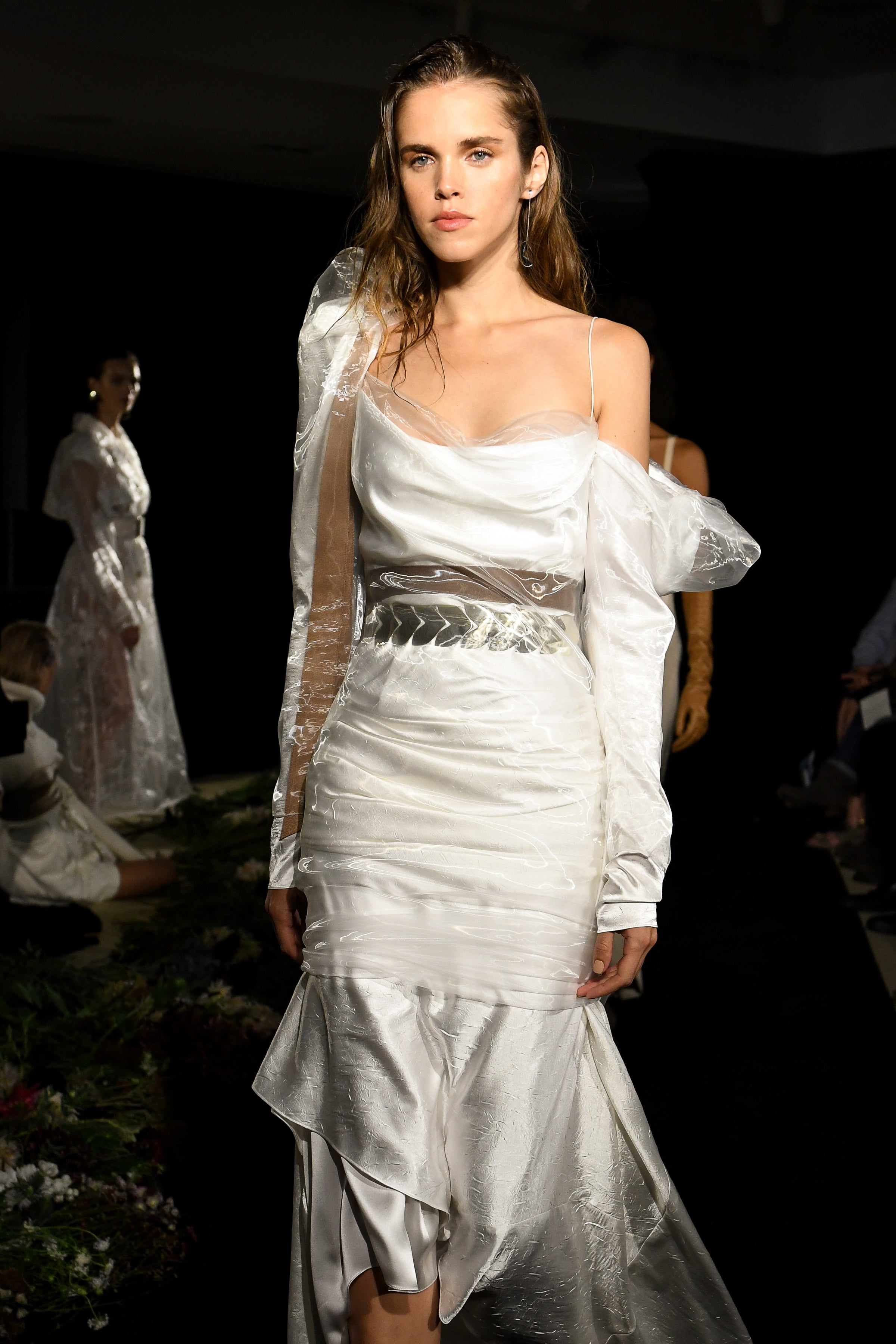 Collections – Danielle Frankel