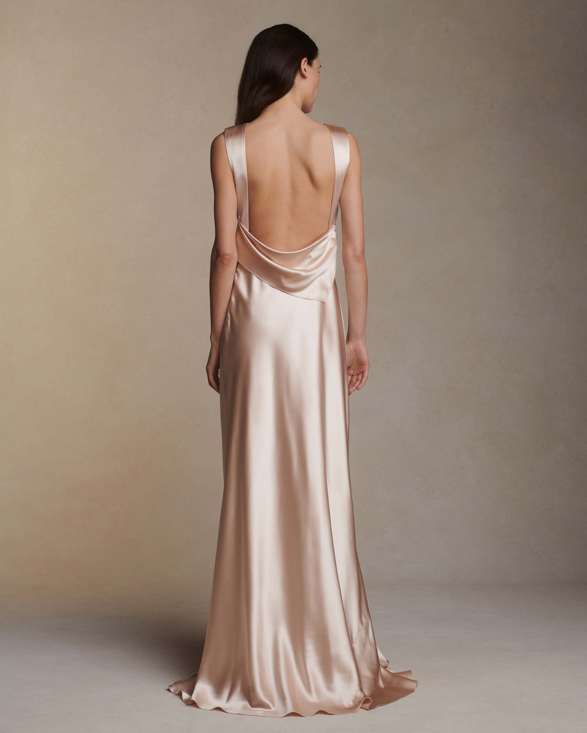 Charlie Floor Length
