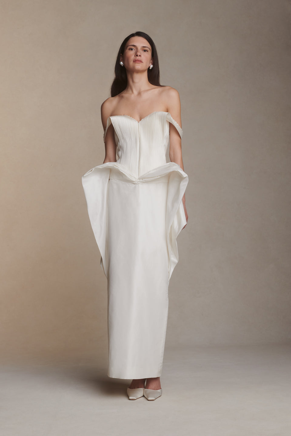 One day bridal daphne gown 2025