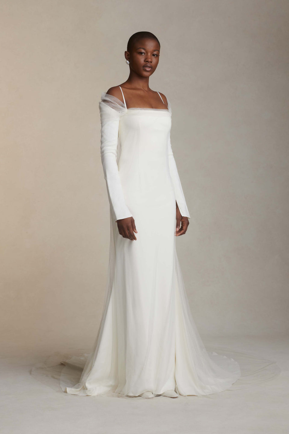 Danielle on sale wedding dress