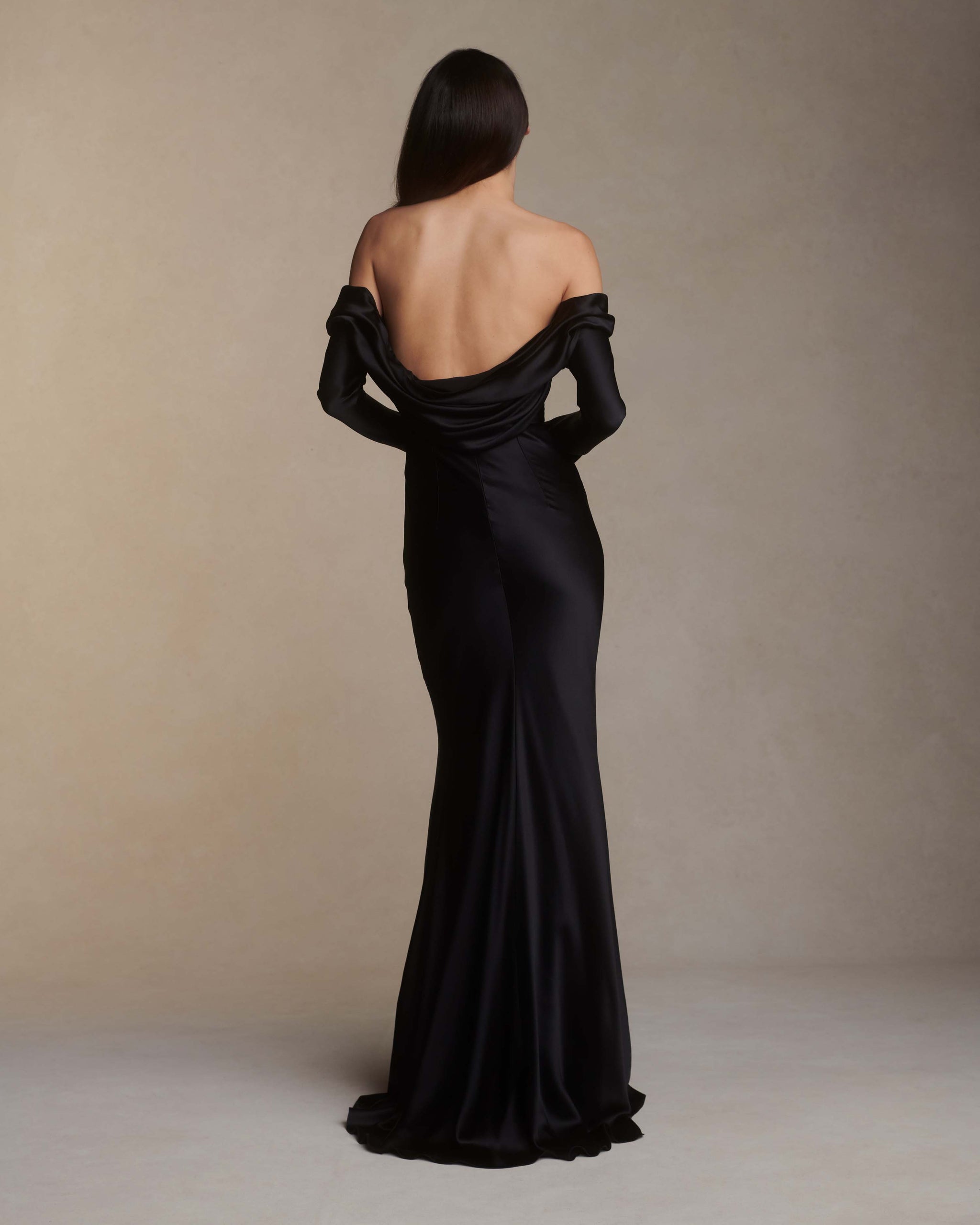 Noa Floor Length
