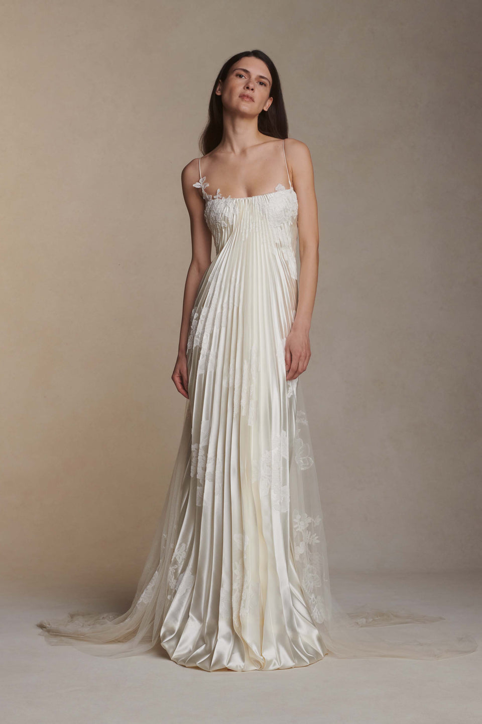Danielle on sale wedding dress
